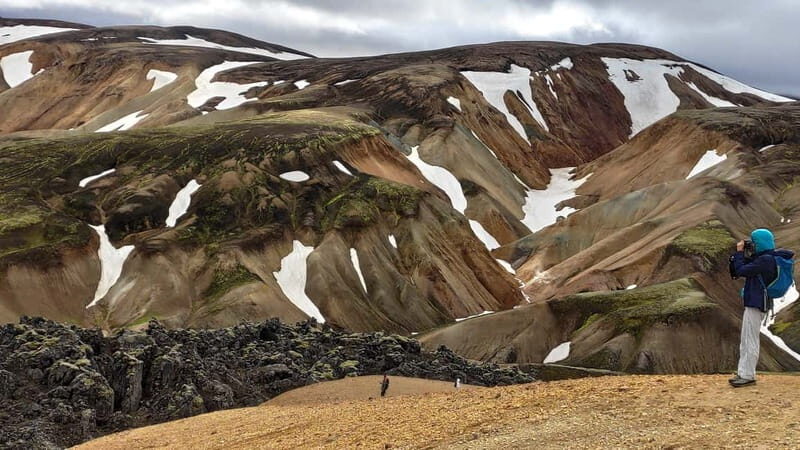 Reykjavík/Hella: Landmannalaugar Highlands Full-Day Trip - FAQ