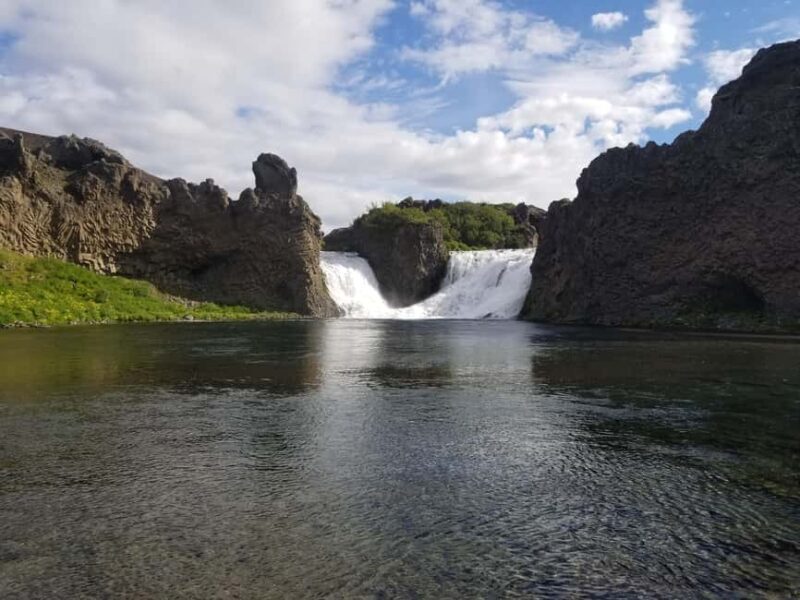 Reykjavik: Hidden Waterfalls Day Tour with Guide - An Authentic Exploration of Iceland’s Hidden Waterfalls