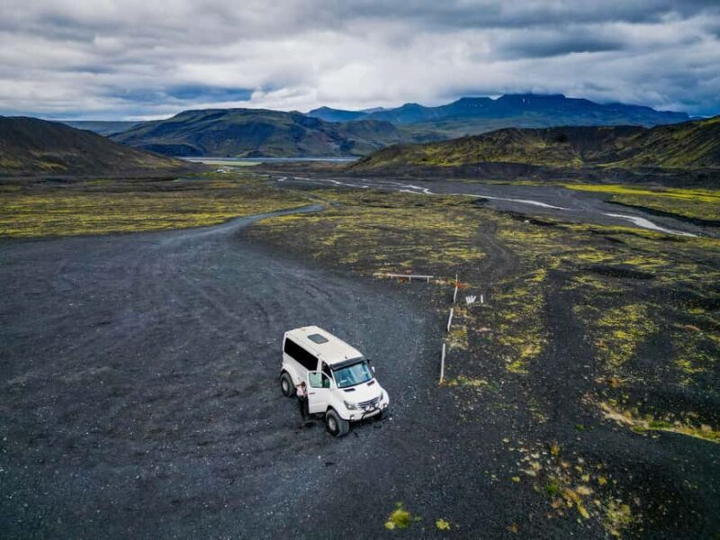 Reykjavik: Highlands & South Coast Super Jeep Tour - Who Will Love This Tour?