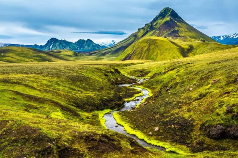 Reykjavik: Highlands & South Coast Super Jeep Tour - Final Thoughts
