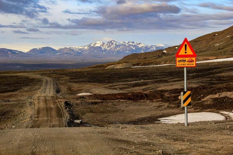 Reykjavik: Highlands & South Coast Super Jeep Tour - FAQ