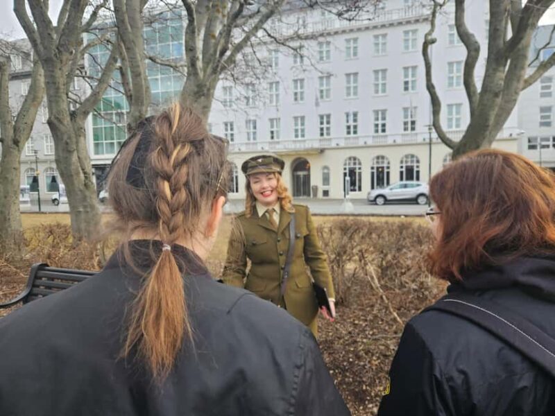 Reykjavik: Iceland's role in WWII - Private Day Trip - Practical Details and Value
