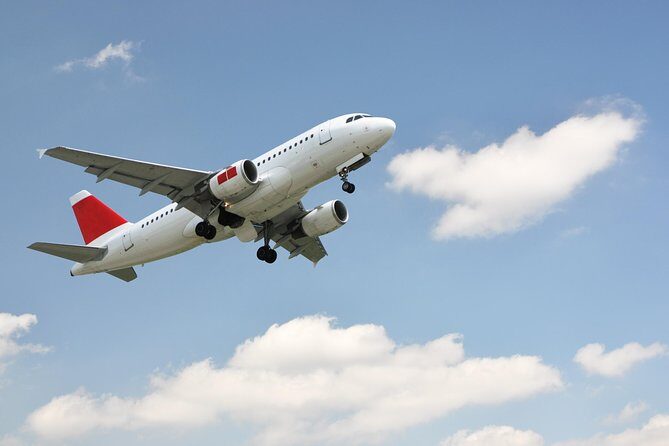 Reykjavik International Airport Private Departure Transfer - Who Will Benefit Most from This Transfer?