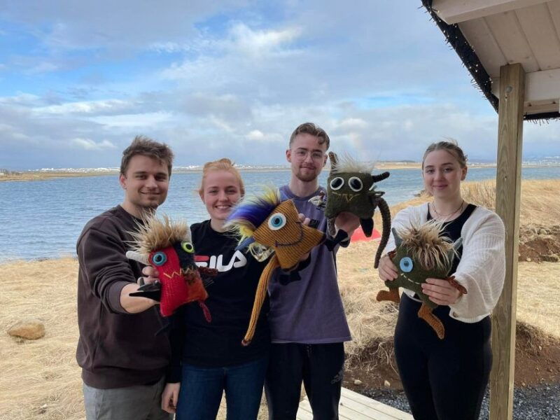 reykjavik-make-an-icelandic-wool-monster