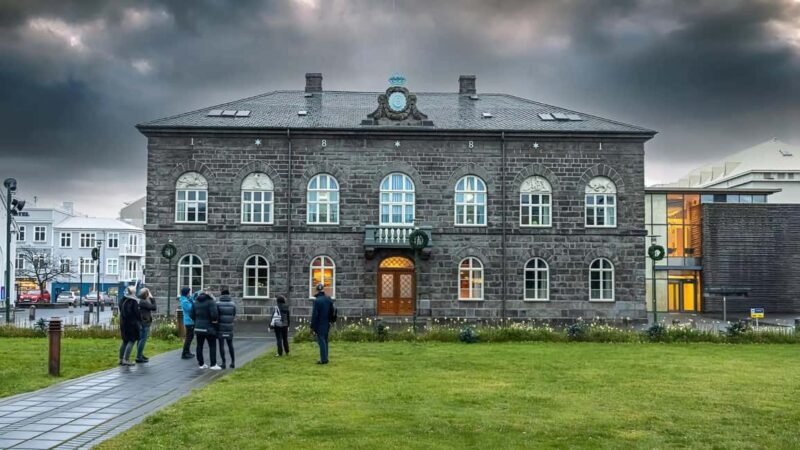 Reykjavik: Maritime History Walking Tour - The Practicalities and Value