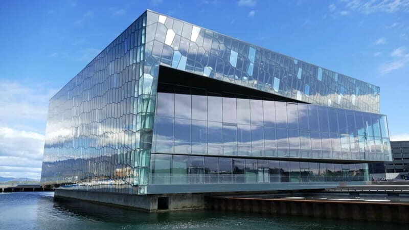 Reykjavik: Maritime History Walking Tour - A Closer Look at the Tour Itinerary  