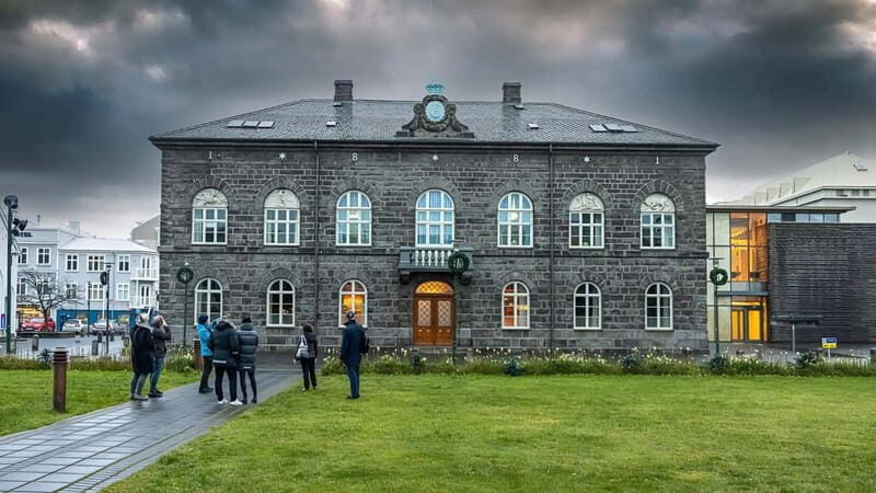 Reykjavik: Maritime History Walking Tour - Authentic Experiences and Traveler Insights  