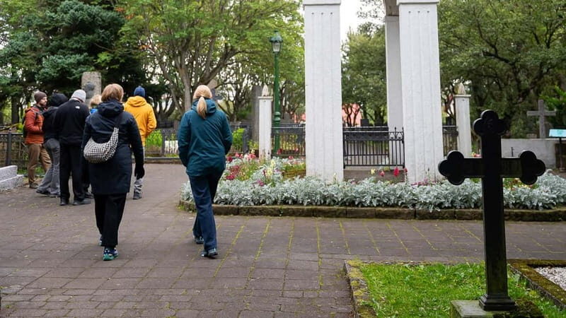 Reykjavik Midnight Sun Ghost Walk - Who Will Enjoy This Tour?