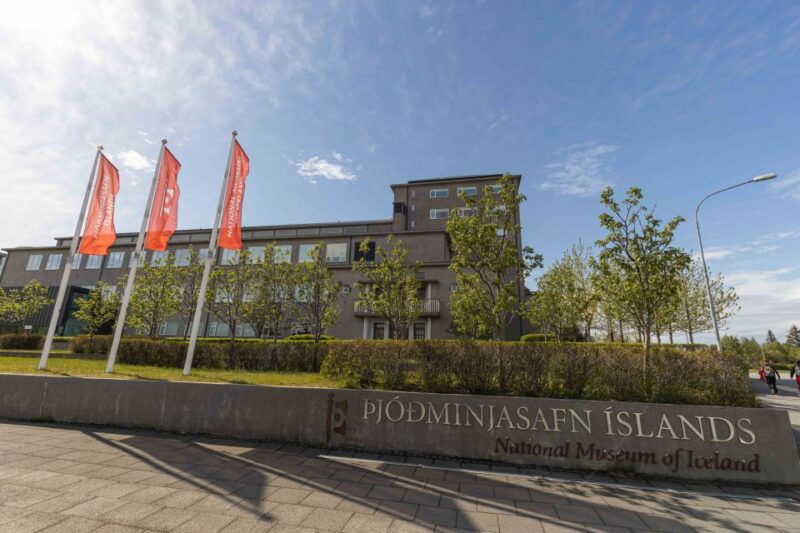 reykjavik-national-museum-of-iceland-entry-ticket