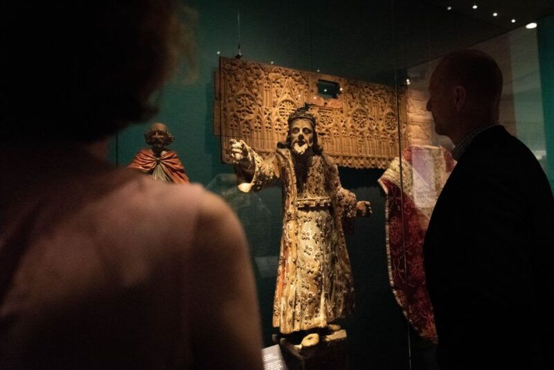 reykjavik-national-museum-of-iceland-entry-ticket