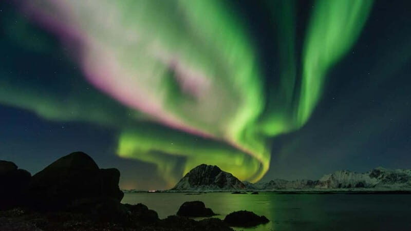 Reykjavik: Northern Lights Adventure Tour with Hot Chocolate - Final Thoughts: Who Is This Tour Best For?