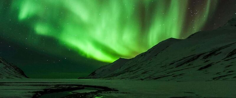 Reykjavik: Northern Lights Private Tour - Introduction