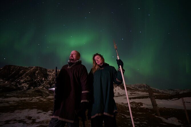 Reykjavik: Northern Lights Tour - Pro Aurora Photos - Small Group - The Itinerary in Detail