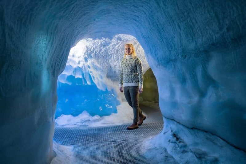 Reykjavik: Perlan - Wonders of Iceland Experience - Key Points