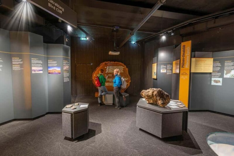 Reykjavik: Perlan - Wonders of Iceland Experience - Who Will Love This Experience?