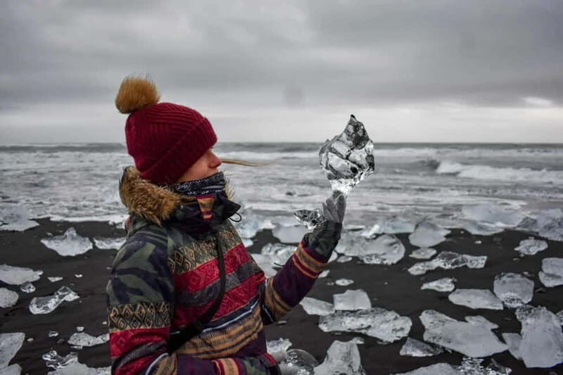 Reykjavík: Private Diamond Beach Tour in Iceland - Practical Considerations & Tips