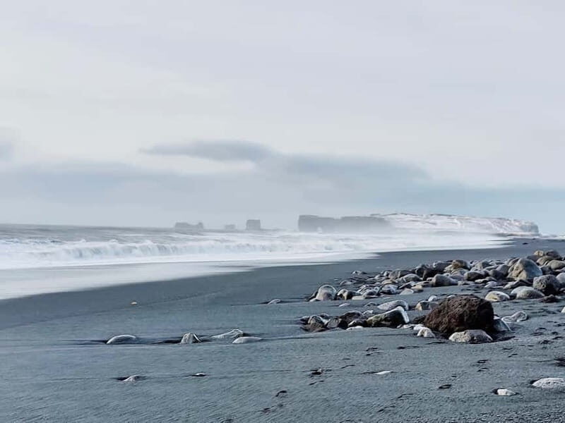 Reykjavík: Private Diamond Beach Tour in Iceland - Who Is This Tour Best For?