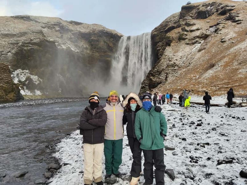 Reykjavík: Private Diamond Beach Tour in Iceland - Final Thoughts