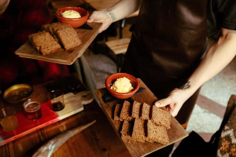 Reykjavik: Private Food and Beer Tour with a Local Guide - Key Points