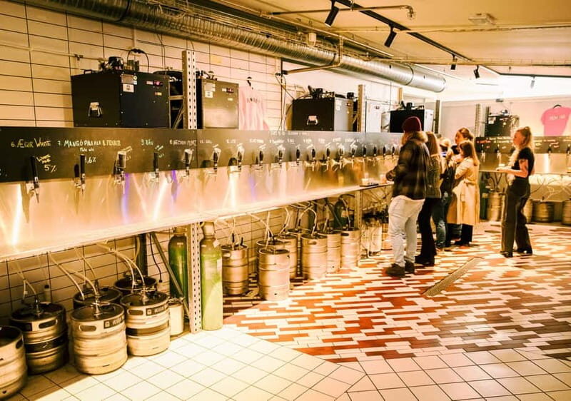 Reykjavik: Private Food and Beer Tour with a Local Guide - FAQ
