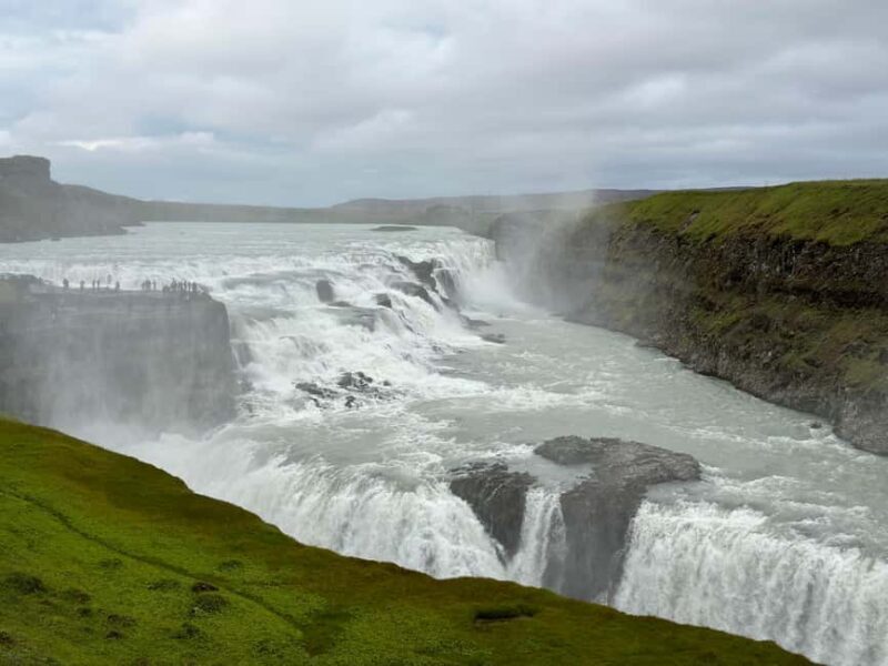 Reykjavik: PRIVATE Golden Circle tour with 5 TOP stops - Who Should Consider This Tour?