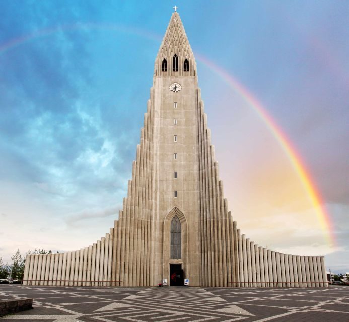 Reykjavík: Private LGBTQ+ Walking Tour with a Local Guide - The Sum Up