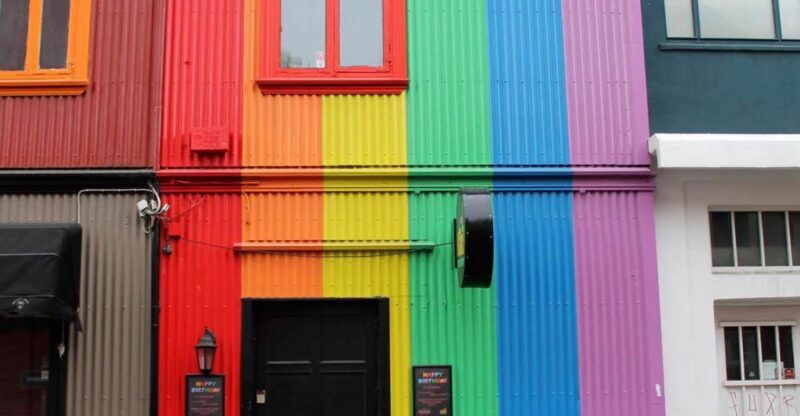 Reykjavík: Private LGBTQ+ Walking Tour with a Local Guide - FAQ