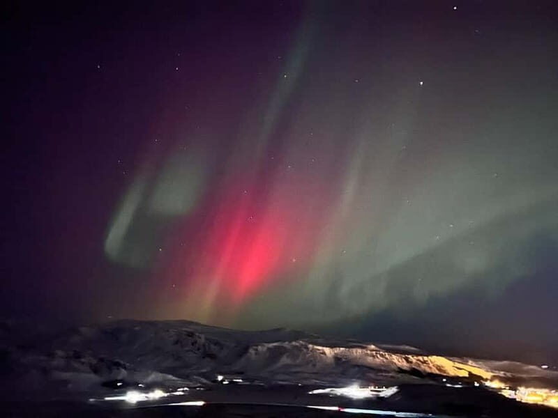 Reykjavik: Private Luxury Northern Lights Hunt in Luxury SUV - In-Depth Review of the Northern Lights Private Tour