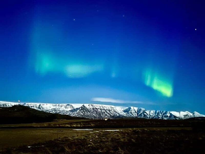 Reykjavik: Private Luxury Northern Lights Hunt in Luxury SUV - The Sum Up