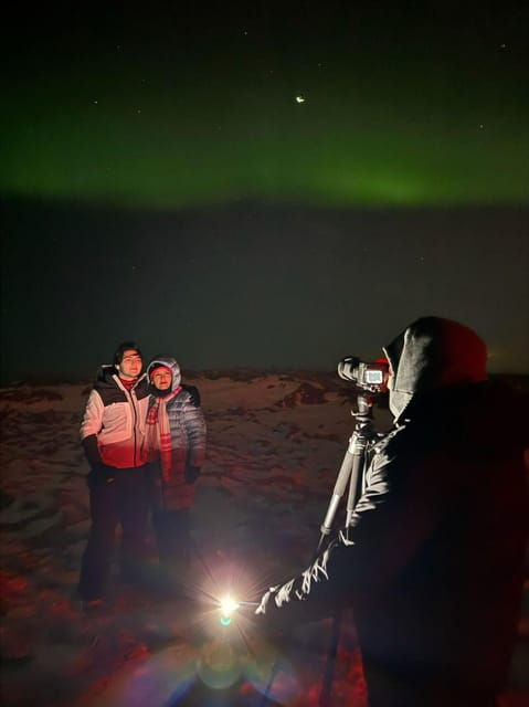 reykjavik-private-northern-lights-4x4-tour-with-pickup