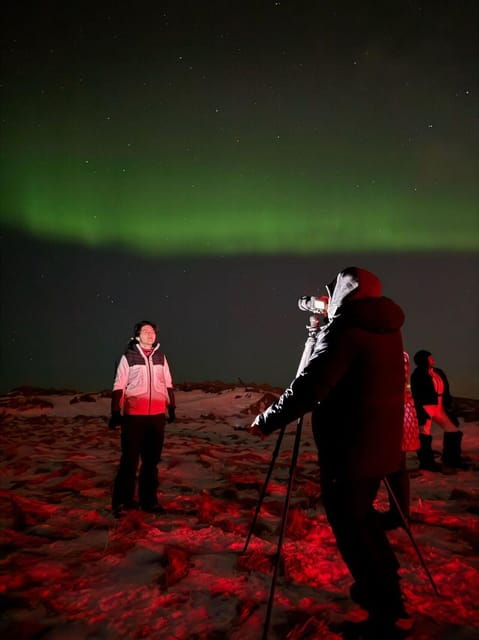 reykjavik-private-northern-lights-4x4-tour-with-pickup