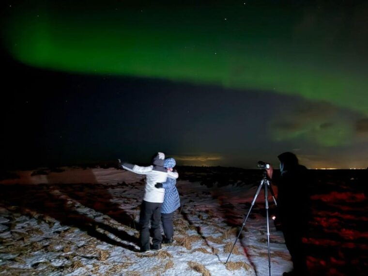reykjavik-private-northern-lights-4x4-tour-with-pickup