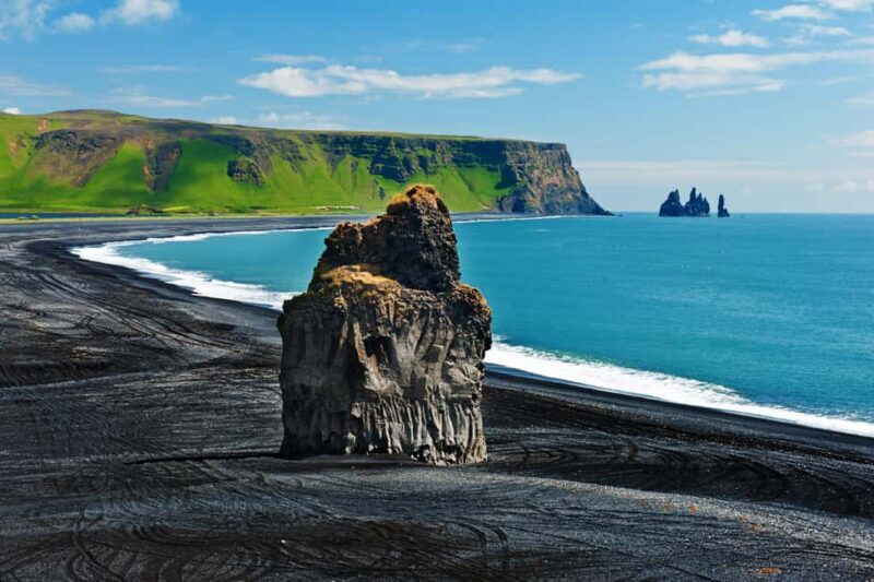 Reykjavik: Private South Coast Highlights Guided Day Tour - Key Points