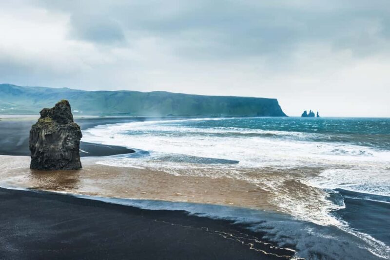 Reykjavik: Private South Coast Highlights Guided Day Tour - Final Thoughts