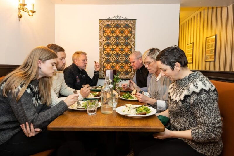 reykjavik-private-vegetarian-food-walking-tour