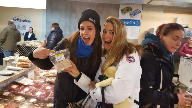 reykjavik-private-vegetarian-food-walking-tour
