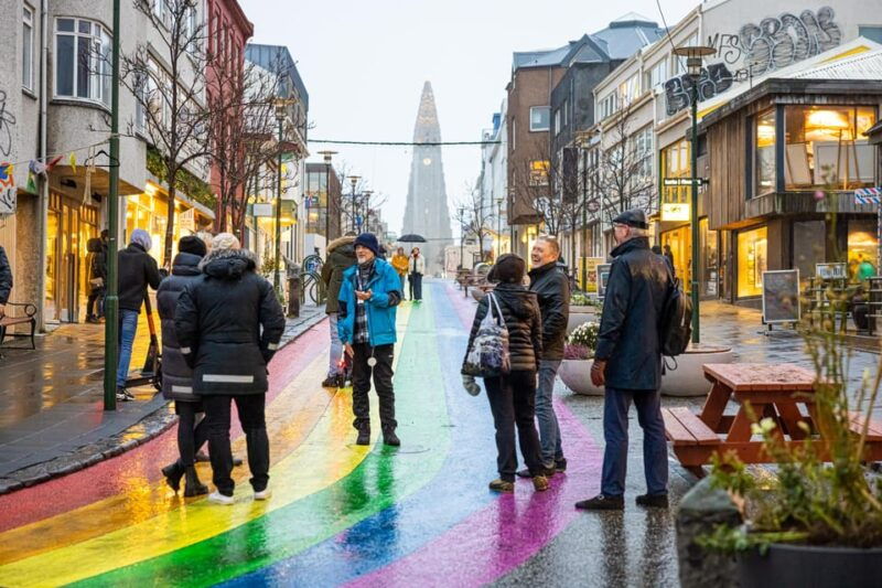 reykjavik-private-vegetarian-food-walking-tour