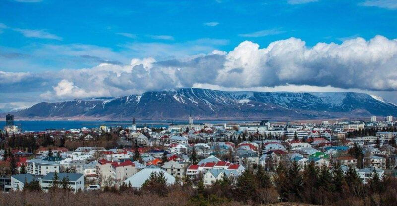 reykjavik-private-walking-tour