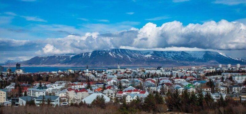 reykjavik-private-walking-tour