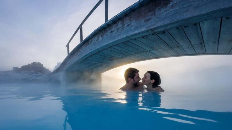 Reykjavik: Relaxing 4-Day Iceland Stopover Tour - Day 1: Arrival and Reykjavík Exploration