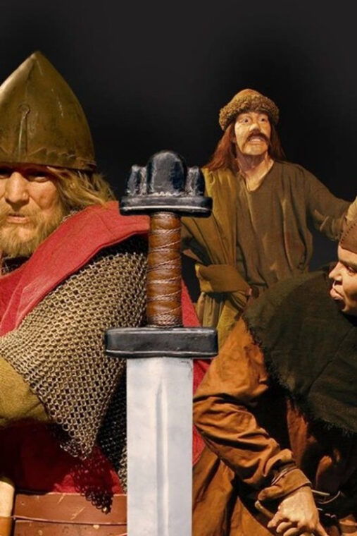 reykjavik-saga-museum-entry-ticket