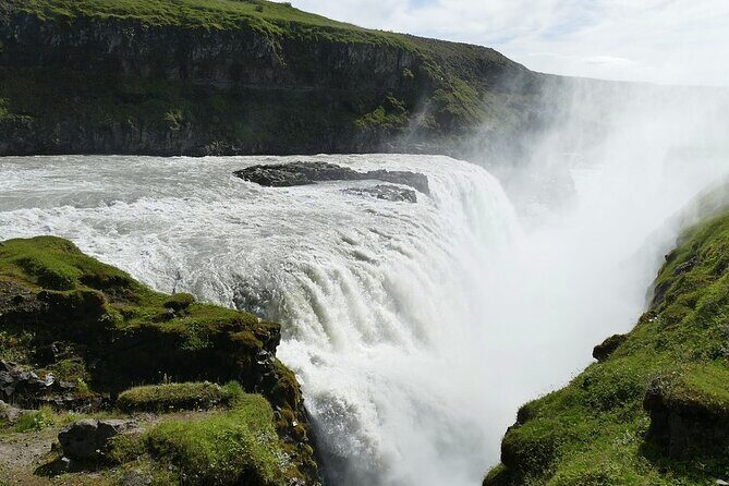 Reykjavik Shore Excursion: The Golden Circle Full Day Tour - Authentic Experiences and Practical Tips