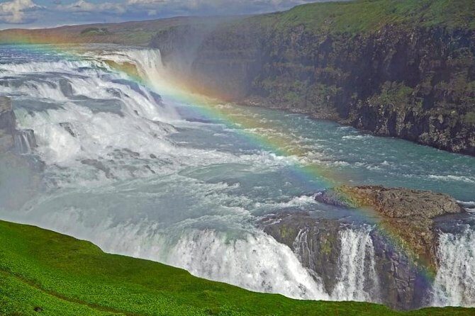 Reykjavik Shore Excursion: The Golden Circle Full Day Tour - Who Will Love This Tour?