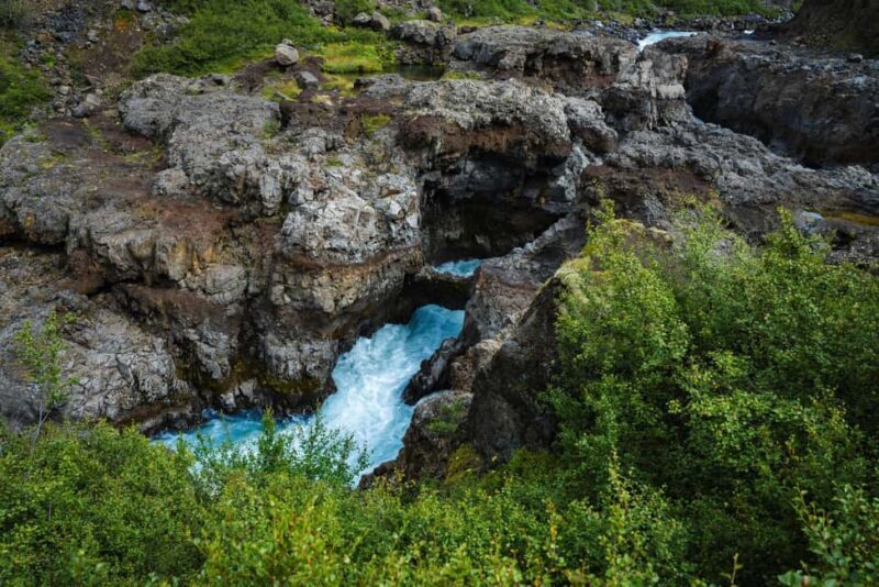 Reykjavik: Silver Circle + Ice Tunnel, Baths, or Lava Cave - Final Thoughts: Is This Tour Worth It?
