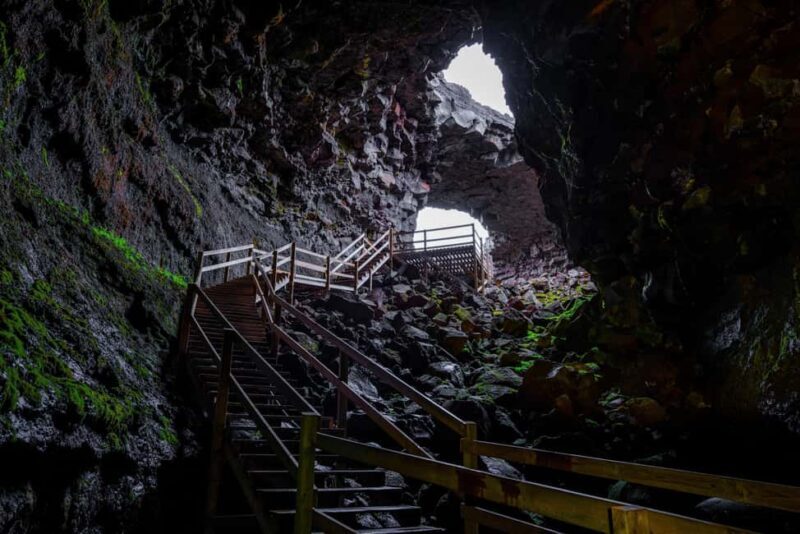 Reykjavik: Silver Circle + Ice Tunnel, Baths, or Lava Cave - FAQ