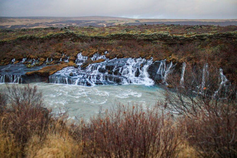 reykjavik-silver-circle-of-west-iceland-day-tour