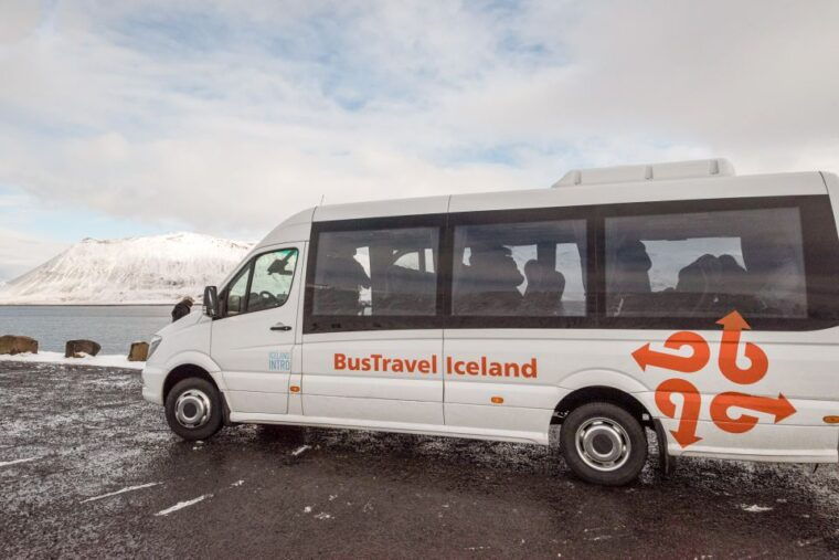 reykjavik-snaefellsnes-mt-kirkjufell-guided-minibus-tour