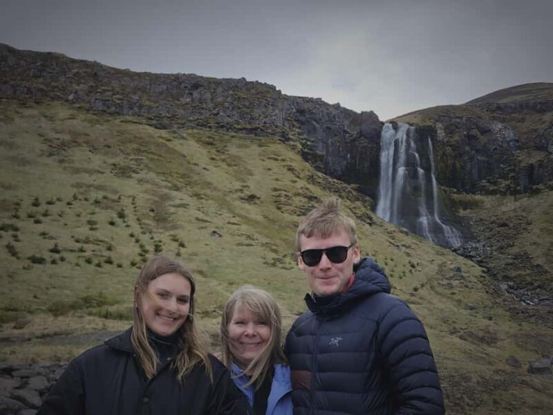 Reykjavik :Snaefellsnes Peninsula & Hvammsvik Hot Springs - An In-Depth Look at the Snæfellsnes & Hvammsvik Hot Springs Tour