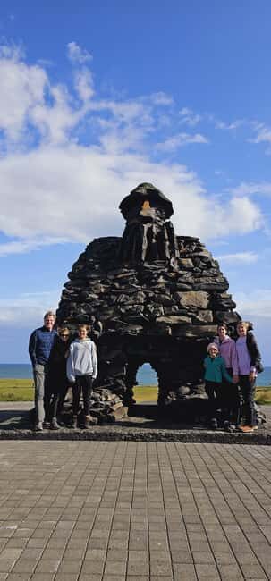 Reykjavik :Snaefellsnes Peninsula & Hvammsvik Hot Springs - Practical Details and Value