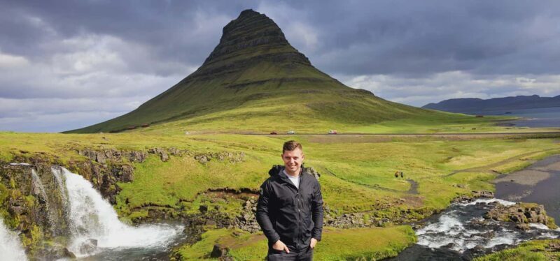 Reykjavik :Snaefellsnes Peninsula & Hvammsvik Hot Springs - Who Should Consider This Tour?